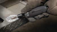 Moto-tool 1/4 Ingersoll Rand 308-B