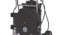 Bomba de Grasa Graco Serie LD 24J060