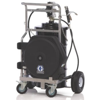 Bomba de Grasa Graco Serie LD 24J060