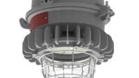 LUMINARIA GRINSAFE MODELO GHRM LANCE (GHRM07U2110CWTGPDGRSP10U)