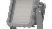 LUMINARIA LED GRINSAFE MODELO SCOUT GHSL (GHSL16U1110CWTGTB1GRSC1SP10U)