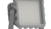 LUMINARIA LED GRINSAFE MODELO SCOUT GHSL (GHSL24U1110CWTGTB1GRSC1SP10U)