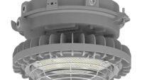 LUMINARIA LED GRINSAFE MODELO CANNON (GHRL17U2T5CWTGTB3GRSC1SP10U)