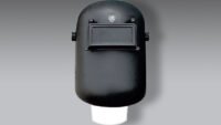 CARETA P/SOLDAR C/CRISTAL MR SP1010