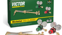 EQUIPO DE CORTE Y SOLDADURA MEDALIST 350