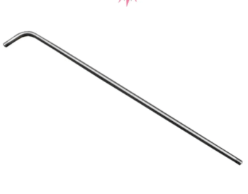 TUBO PARA BOQUILLAS MULTIFLAMA COR*TBCA28
