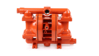 Bomba de diafragma WILDEN Serie Pro-Flo P220