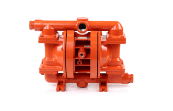 Bomba de diafragma WILDEN Serie Pro-Flo P220