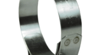 Abrazadera con Perno T Dixon de Acero Inoxidable Serie 300