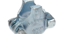 Abrazadera Boss Dixon de Acero al carbon 2 pernos 2 dedos de agarre de 60/64 pulg. X 1-4/64 pulg. (1/2")  DIXON