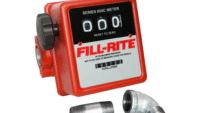 FILL-RITE Medidor mecánico 807CLMK