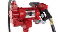 Bomba para transferencia de combustible FILL-RITE FR310VB