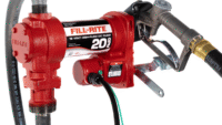 Bomba para transferencia de combustible FILL-RITE FR4210H