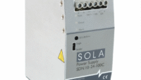 Fuente de Poder DIN 240W 24VCD IECEX APPLETON SDN1024100C