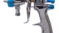 PISTOLA DE PRESION DEVILBISS SLG-500-P