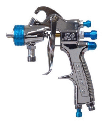 PISTOLA DE PRESION DEVILBISS SLG-500-P