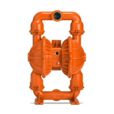 Bomba de doble diafragma 2" WILDEN XPS8