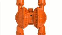 Bomba de doble diafragma 2" WILDEN XPS8