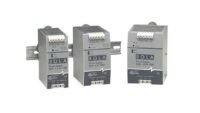 FUENTE PARA RIEL DIN 60W 24V DIN P/S 115/230V IECEX APPLETON SDN2524100P