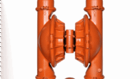 Bomba WILDEN 3" T15/AAAAB/BNS/BN/BN