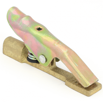 PINZA PARA TIERRA AVALLOY T-JACKSON.