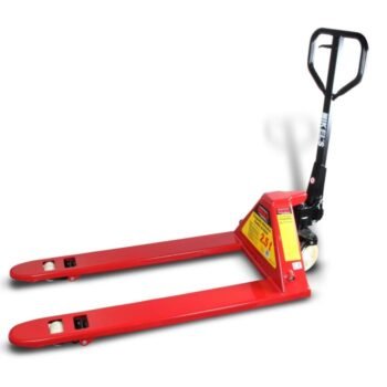 Traspaleta hidraulica Mikels TMK-2.5N