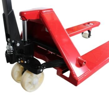 Traspaleta hidraulica Mikels TMK-2.5N