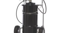 Bomba de Grasa Graco Serie LD 24J048