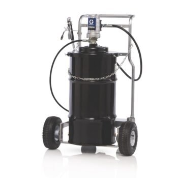 Bomba de Grasa Graco Serie LD 24J048