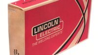LINCOLN 5-P E-6010