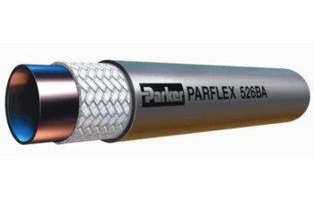 MANGUERA INDUSTRIAL PARKER DE 1/4 Pulg. A 6000 PSI, SUPER EXTREMA PRESION, TERMOPLASTICA, Aire/Gas comprimido Parker F Mang Termoplastica