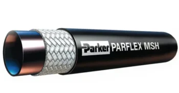 MANGUERA HIDRAULICA PARKER DE 5/16 Pulg. a 1000PSI, MEDIA PRESION, HIDRAULICA/MARINA, TERMOPLASTICA, SERIE MS LANCHA