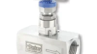 VALVULA DE AGUJA PARKER DE ACERO INOX HEMBRA NPT.