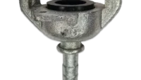 HE38 COPLE MARCA ENCO, CONEXION, ESPIGA PARA MANGUERA, GALVANIZADO, TIPO 2 GARRAS
