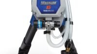 MAGNUMX5 GRACO MAGNUM X5