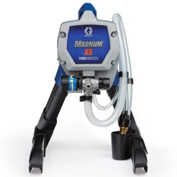 MAGNUMX5 GRACO MAGNUM X5