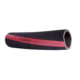 MANGUERA INDUSTRIAL CONTINENTAL DE 300 PSI, BAJA PRESION, BLACK FLEXWING PETROLEUM, SUCCION Y DESCARGA PETROLEO