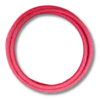 RED M CARRETE COMPLETO DE MANGUERA INDUSTRIAL CONTINENTAL DE 1 Pulg. A 200 PSI. RED FRONTIER AGUA / AIRE