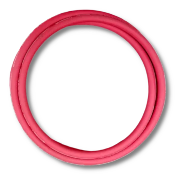 RED M CARRETE COMPLETO DE MANGUERA INDUSTRIAL CONTINENTAL DE 1 Pulg. A 200 PSI. RED FRONTIER AGUA / AIRE