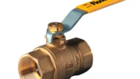 S51 VALVULA DE BOLA BRAY DE BRONCE SERIE S51 HEMBRA 3/4 pulg. X HEMBRA 3/4 pulg. 600 psi