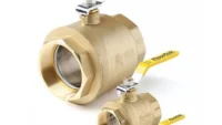 SG1PUG VALVULA DE BOLA BRAY DE BRONCE S51 HEMBRA 600PSI
