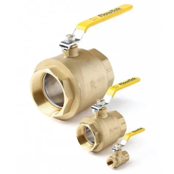 SG1PUG VALVULA DE BOLA BRAY DE BRONCE S51 HEMBRA 600PSI