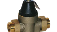 VALVULA DE AGUA VALVULA REDUCTORA DE PRESION DE AGUA SIN PLOMO MARCA WATTS