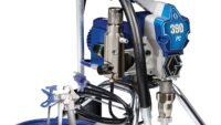 draco pint GRACO 390 PC STANDARD