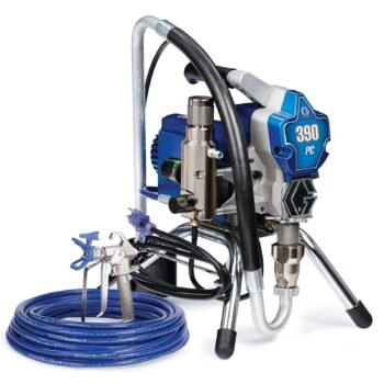 GRACO 390 PC STANDARD