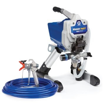 GRACO MAGNUM PROX17